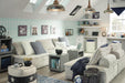 Bales Accent Chair - De Avenue Furniture