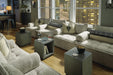 Bales Accent Chair - De Avenue Furniture