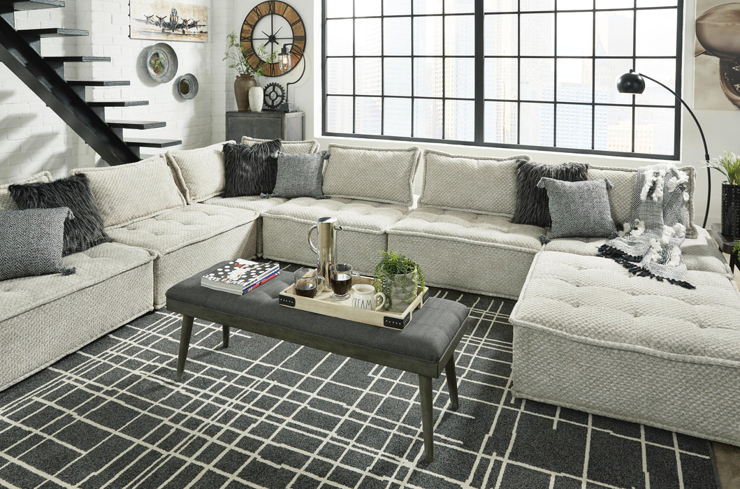 Bales Accent Chair - De Avenue Furniture