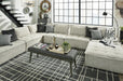 Bales Accent Chair - De Avenue Furniture