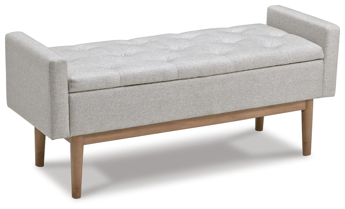 Briarson Storage Bench - De Avenue Furniture