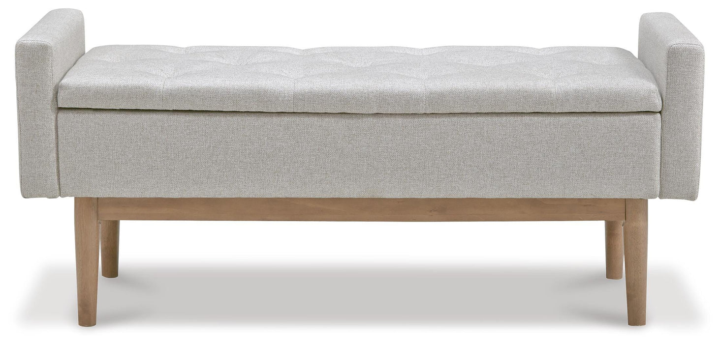 Briarson Storage Bench - De Avenue Furniture