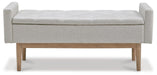 Briarson Storage Bench - De Avenue Furniture