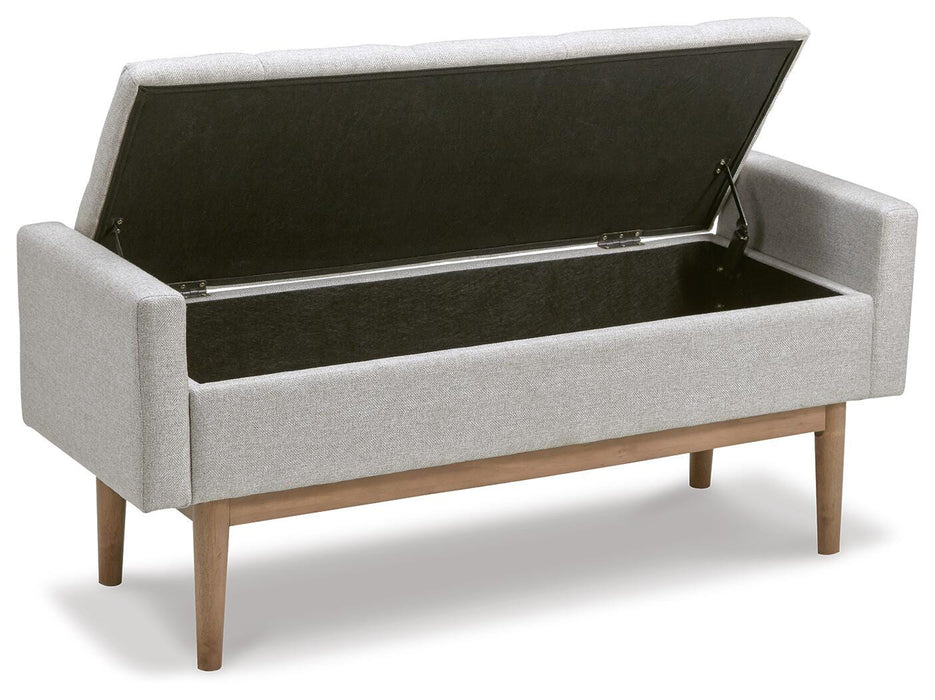 Briarson Storage Bench - De Avenue Furniture