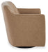 Bradney Swivel Accent Chair - De Avenue Furniture