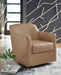 Bradney Swivel Accent Chair - De Avenue Furniture