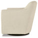 Bradney Swivel Accent Chair - De Avenue Furniture