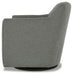 Bradney Swivel Accent Chair - De Avenue Furniture