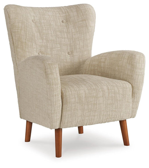 Jemison Next-Gen Nuvella Accent Chair - De Avenue Furniture