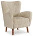 Jemison Next-Gen Nuvella Accent Chair - De Avenue Furniture