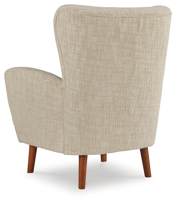 Jemison Next-Gen Nuvella Accent Chair - De Avenue Furniture