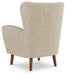 Jemison Next-Gen Nuvella Accent Chair - De Avenue Furniture
