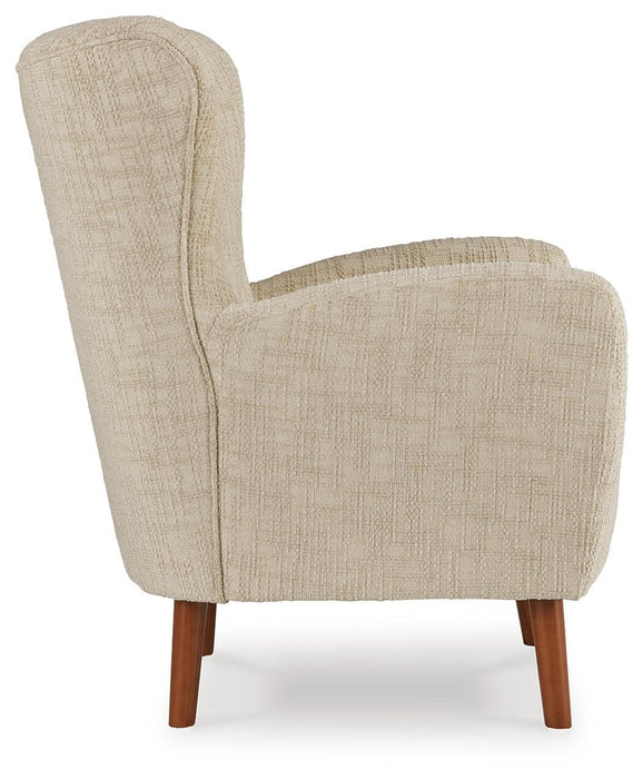 Jemison Next-Gen Nuvella Accent Chair - De Avenue Furniture