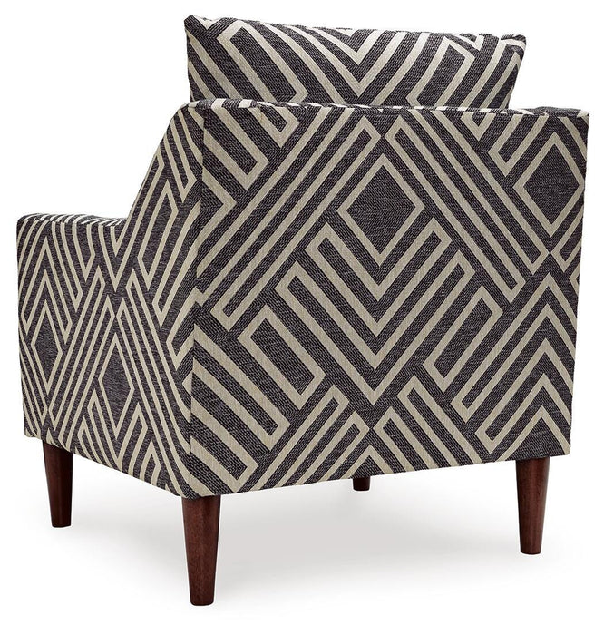 Morrilton Next-Gen Nuvella Accent Chair - De Avenue Furniture