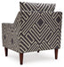 Morrilton Next-Gen Nuvella Accent Chair - De Avenue Furniture