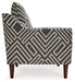 Morrilton Next-Gen Nuvella Accent Chair - De Avenue Furniture