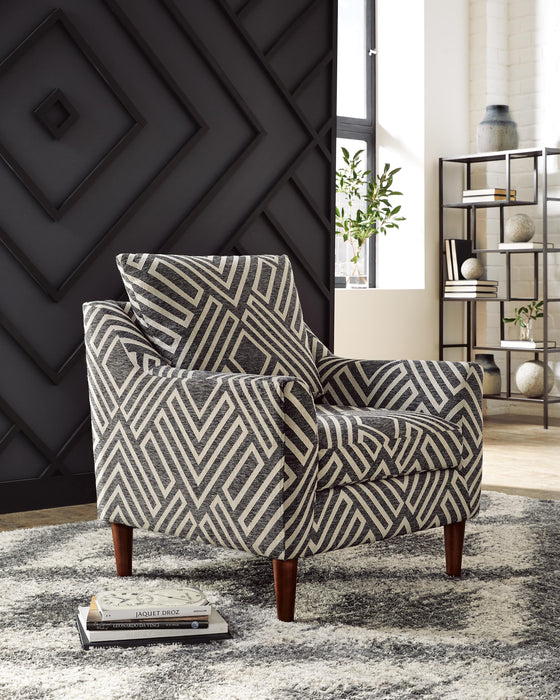 Morrilton Next-Gen Nuvella Accent Chair - De Avenue Furniture