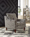 Morrilton Next-Gen Nuvella Accent Chair - De Avenue Furniture