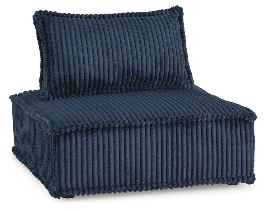 Bales Accent Chair - De Avenue Furniture