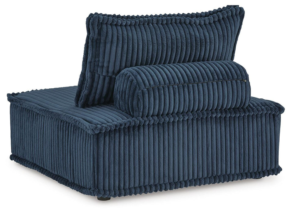 Bales Accent Chair - De Avenue Furniture