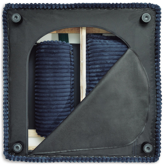 Bales Accent Chair - De Avenue Furniture