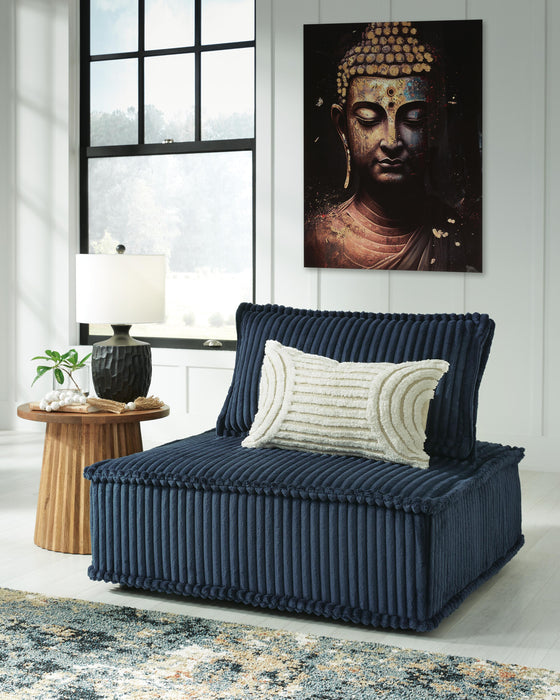 Bales Accent Chair - De Avenue Furniture