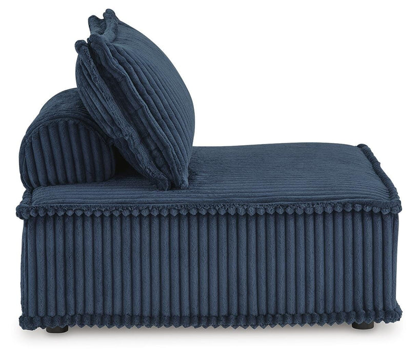 Bales Accent Chair - De Avenue Furniture