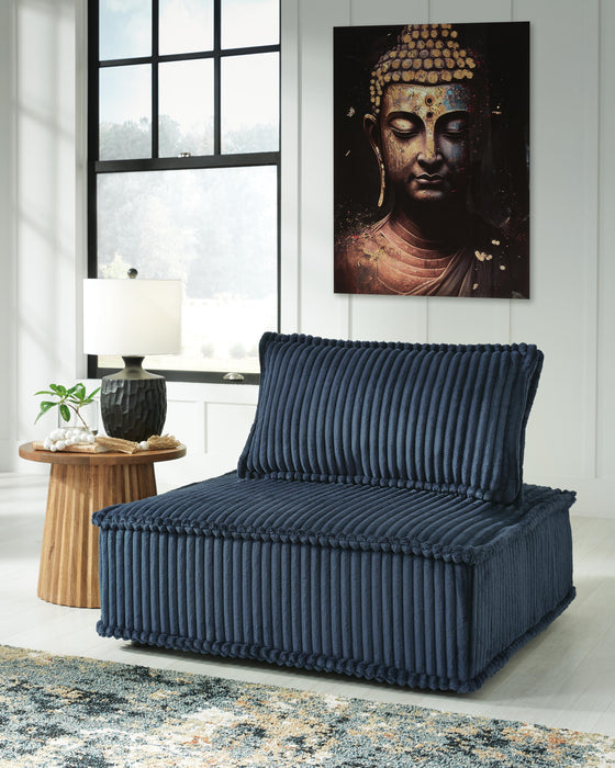 Bales Accent Chair - De Avenue Furniture