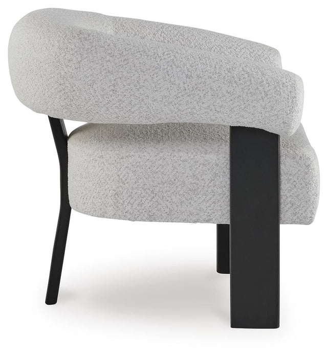 Dultish Accent Chair - De Avenue Furniture