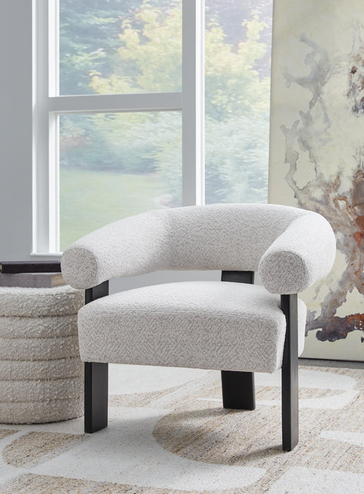 Dultish Accent Chair - De Avenue Furniture