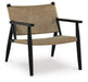 Halfmore Accent Chair - De Avenue Furniture