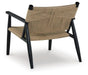 Halfmore Accent Chair - De Avenue Furniture