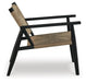 Halfmore Accent Chair - De Avenue Furniture