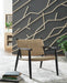 Halfmore Accent Chair - De Avenue Furniture