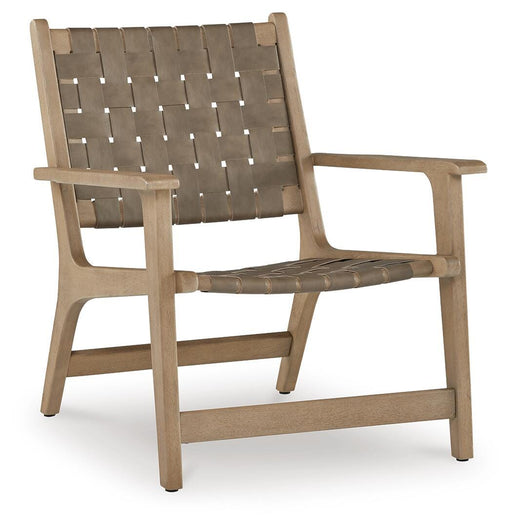 Jameset Accent Chair - De Avenue Furniture