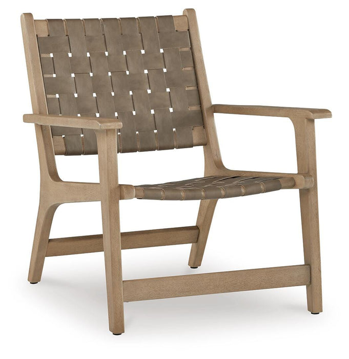 Jameset Accent Chair - De Avenue Furniture