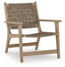 Jameset Accent Chair - De Avenue Furniture