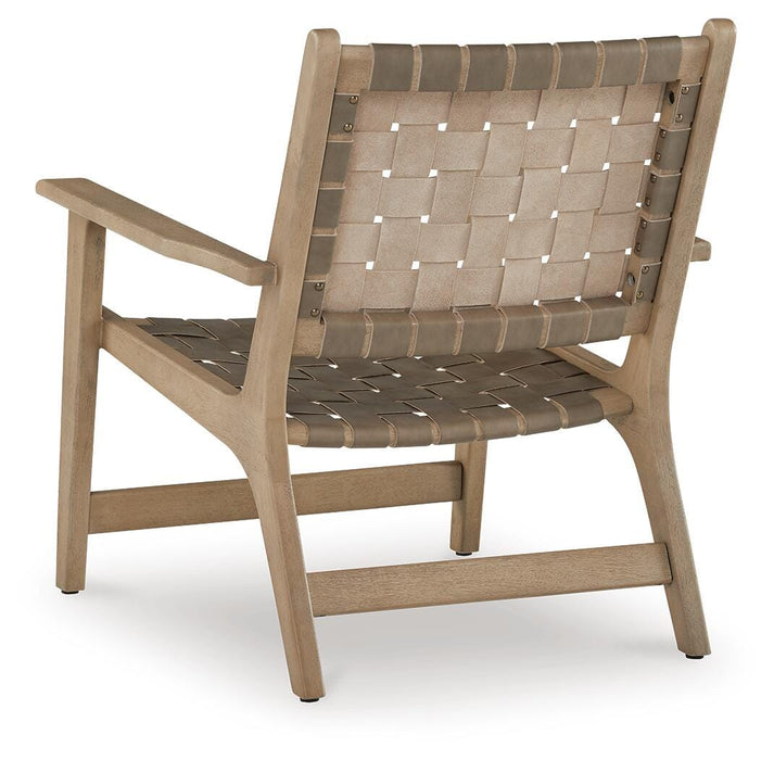 Jameset Accent Chair - De Avenue Furniture