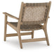 Jameset Accent Chair - De Avenue Furniture