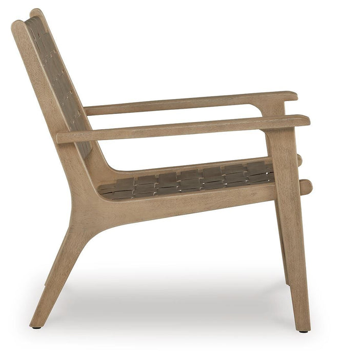 Jameset Accent Chair - De Avenue Furniture