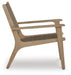 Jameset Accent Chair - De Avenue Furniture