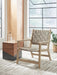 Jameset Accent Chair - De Avenue Furniture