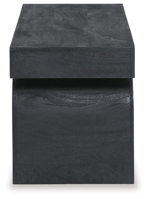 Holgrove Accent Bench - De Avenue Furniture