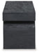 Holgrove Accent Bench - De Avenue Furniture