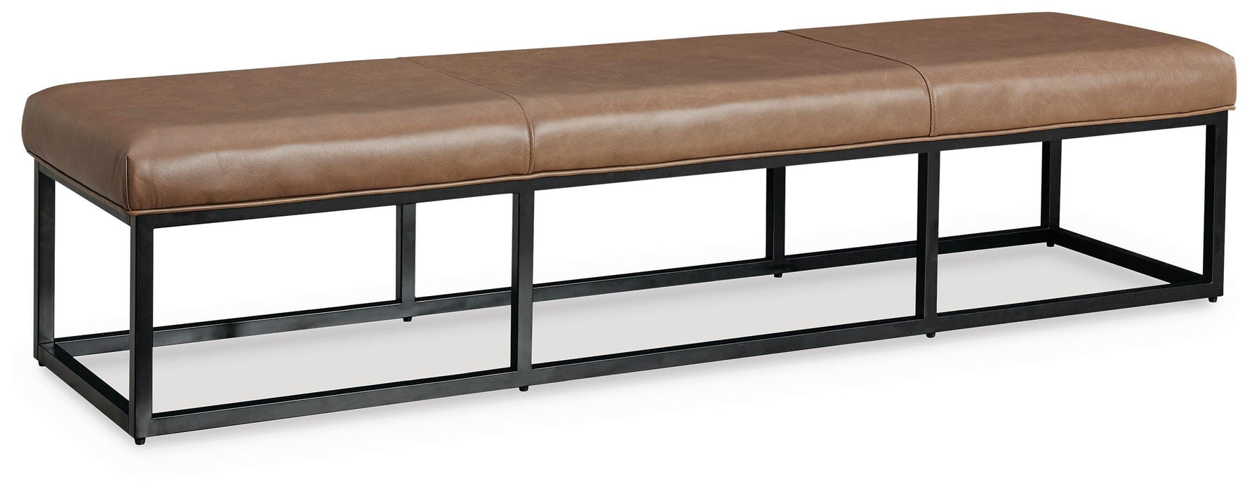 Joston Accent Bench - De Avenue Furniture