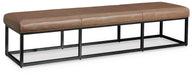 Joston Accent Bench - De Avenue Furniture