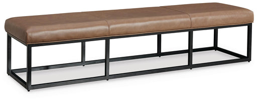 Joston Accent Bench - De Avenue Furniture