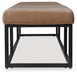 Joston Accent Bench - De Avenue Furniture