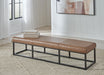 Joston Accent Bench - De Avenue Furniture