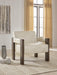Adlanlock Accent Chair - De Avenue Furniture
